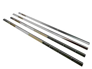 BRIGHTZ ワゴンR MH21S MH22S 超鏡 R 5160 5300 ブライツ(車) BRIGHTZ ワゴンR MH21S MH22S 超鏡面ステンレス